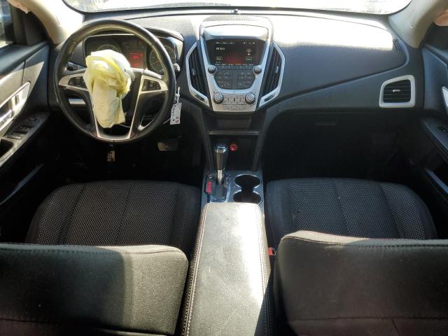 2GKFLTE37H6170854 GMC Terrain Sle