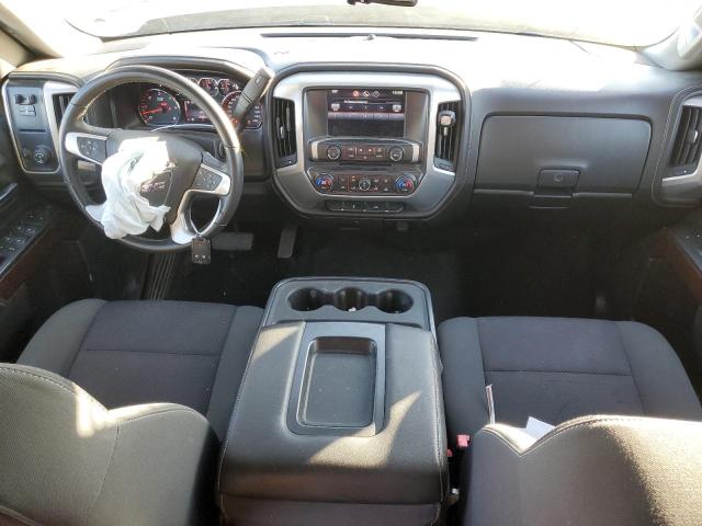 1GTR1UEC1FZ246302 GMC Sierra C1500 Sle