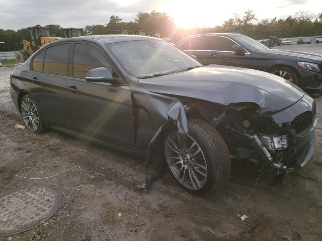 WBA3A9C54EF479496 BMW 335 I