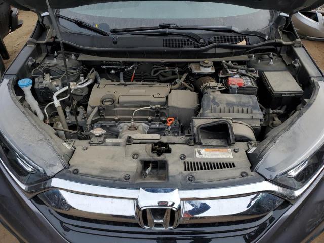 2HKRW6H30KH219005 Honda CR-V LX