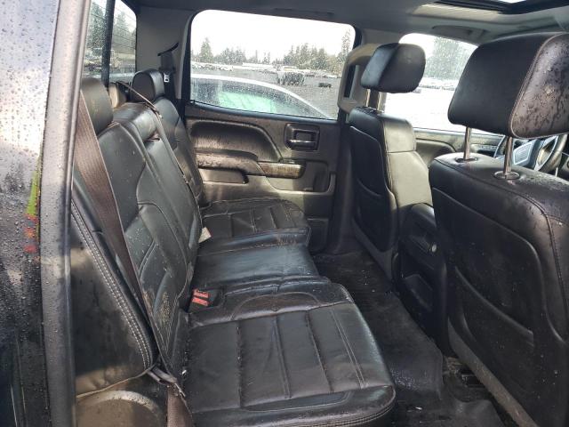 3GTU2WEC9FG198812 GMC Sierra K1500 Denali