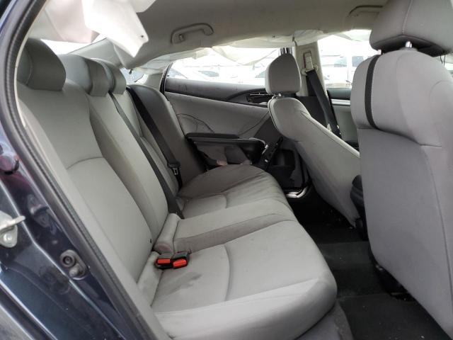 2HGFC2F55JH584944 Honda Civic Lx