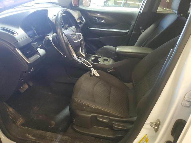 3GKALTEV8KL154791 GMC Terrain Sle