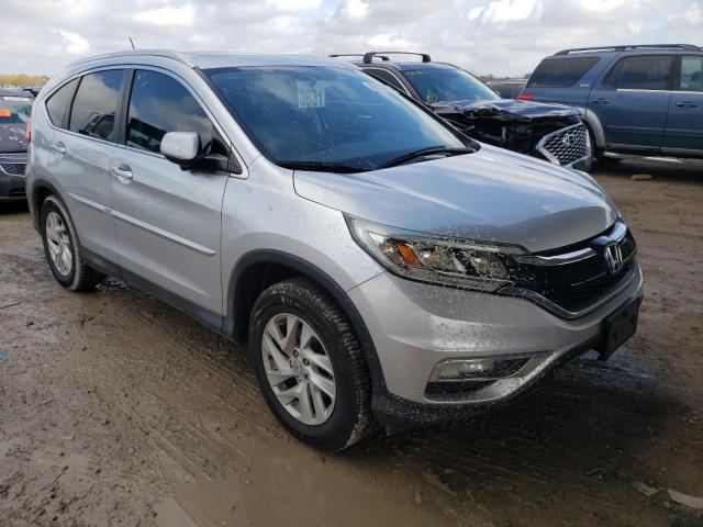2HKRM3H70FH511539 Honda CR-V EXL