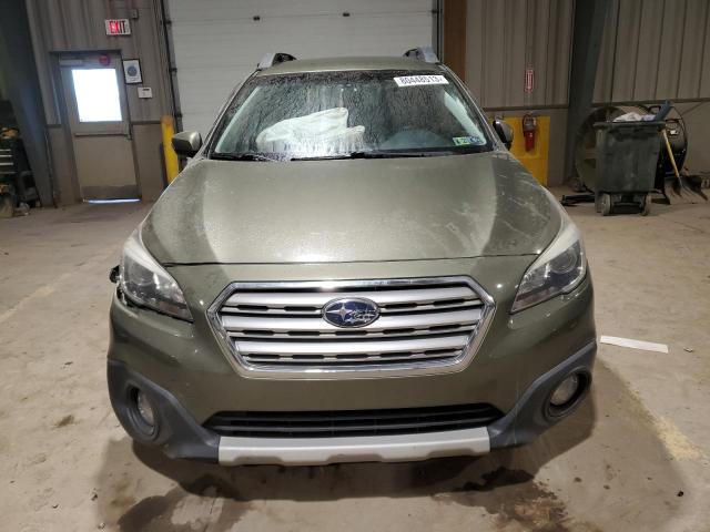 4S4BSAJC4F3356648 Subaru Outback 2.5i Limited