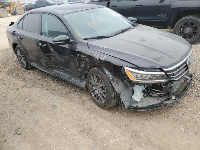 1VWAA7A3XJC003181 Volkswagen PASSAT S