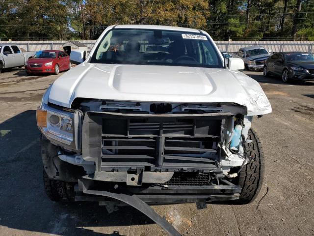1GTG5CENXL1182620 GMC CANYON SLE