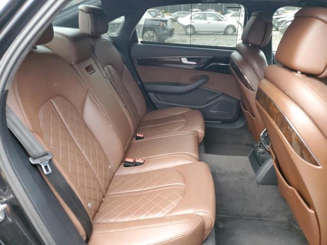 WAU3GAFD7FN000515 Audi A8 L Quattro