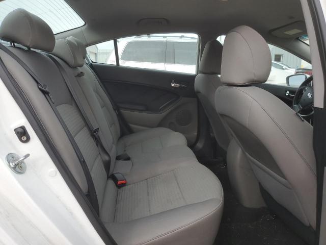 KNAFX4A61F5430919 KIA FORTE LX