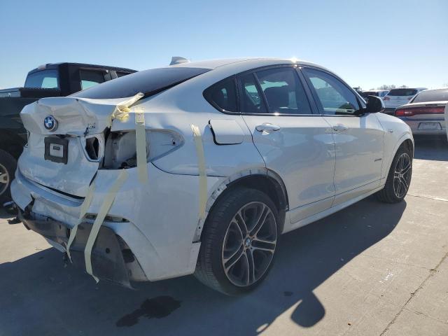 5UXXW5C53F0E88615 BMW X4 Xdrive35i