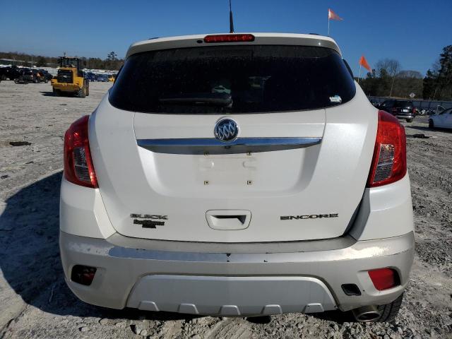 KL4CJCSB5EB755628 Buick Encore
