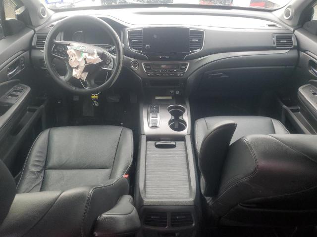 5FNYF5H29MB046616 Honda PILOT SE