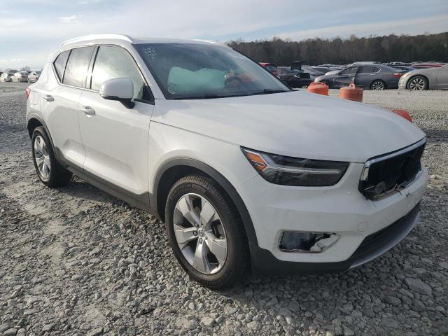 YV4162UKXL2321687 Volvo Xc40 T5 Momentum