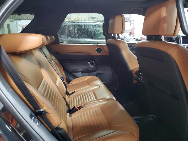 SALRT2RV2JA051898 Land Rover Discovery Hse Luxury