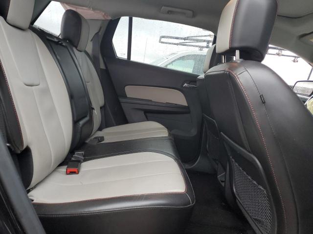 2GKFLYE32F6320542 GMC Terrain Slt
