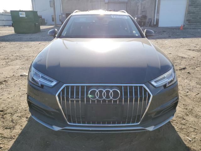 WA18NAF41KA116223 Audi A4 Allroad Premium Plus