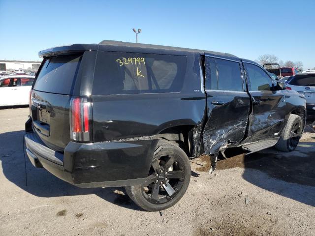 1GKS2GKC0JR329799 GMC Yukon Xl K1500 Slt