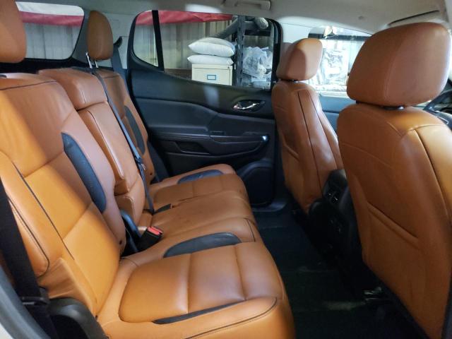1GKKNVLS2HZ237640 GMC Acadia All Terrain