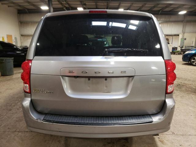 2C4RDGCG8FR531037 Dodge Grand Caravan Sxt