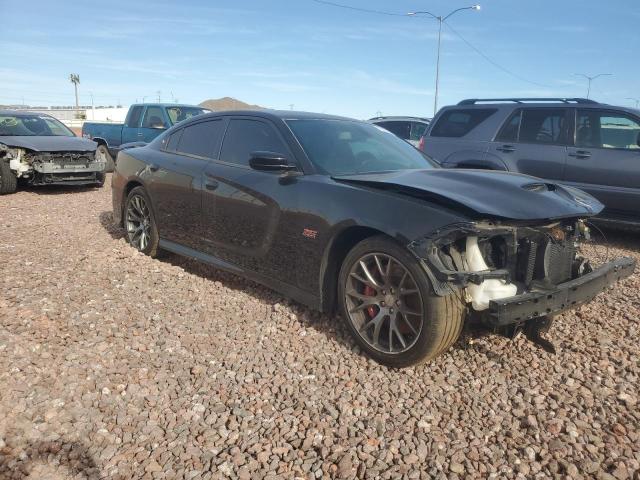 2C3CDXEJ7HH504195 Dodge Charger Srt 392