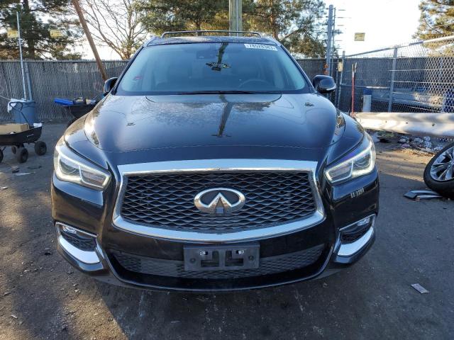 5N1DL0MM9LC539091 Infiniti QX60 LUXE