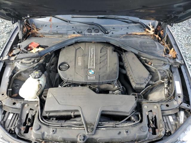 WBA3K5C56FK301250 BMW 328 D Xdrive
