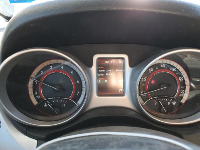 3C4PDCAB5ET149826 Dodge JOURNEY SE