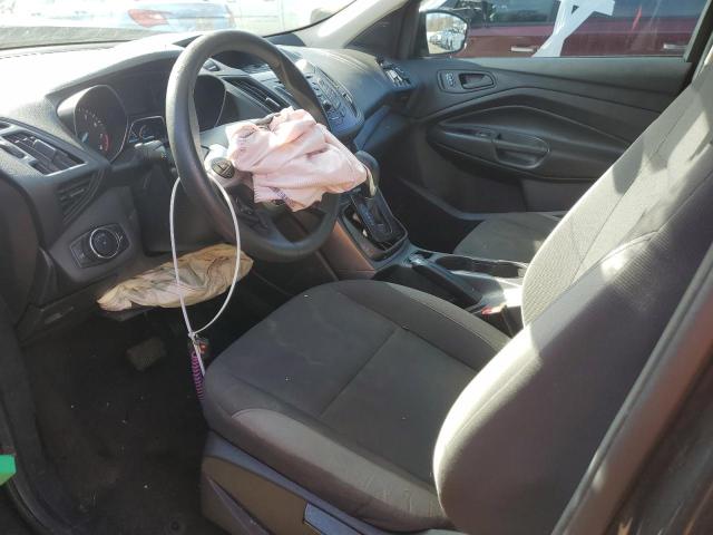 1FMCU0F77EUC92165 Ford ESCAPE S