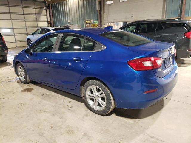 1G1BE5SM3J7113370 Chevrolet CRUZE LT