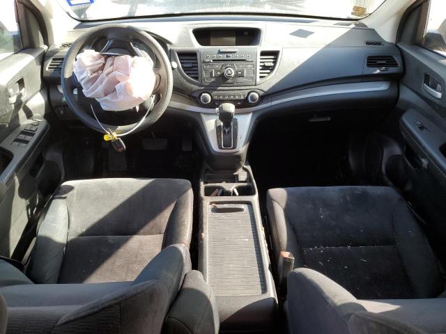 3CZRM3H39EG700978 Honda CR-V LX