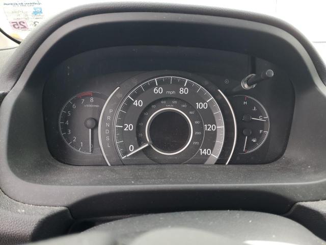 2HKRM3H72FH557521 Honda CR-V EXL