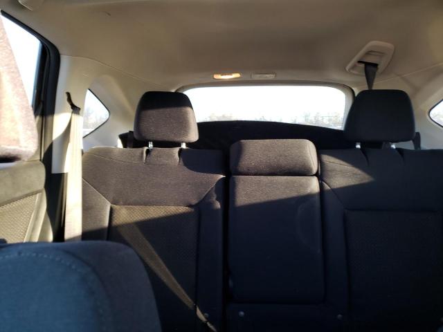 3CZRM3H52GG717139 Honda CR-V EX