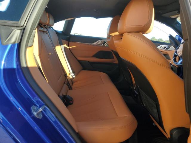 WBY73AW03PFN73161 BMW I4 Edrive40