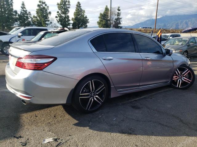 1HGCR3F92GA020346 Honda Accord Touring
