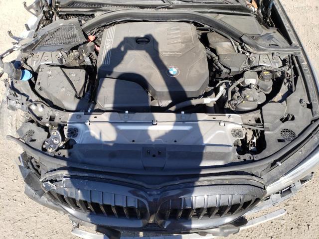 WBA5R1C59KAK12415 BMW 330I