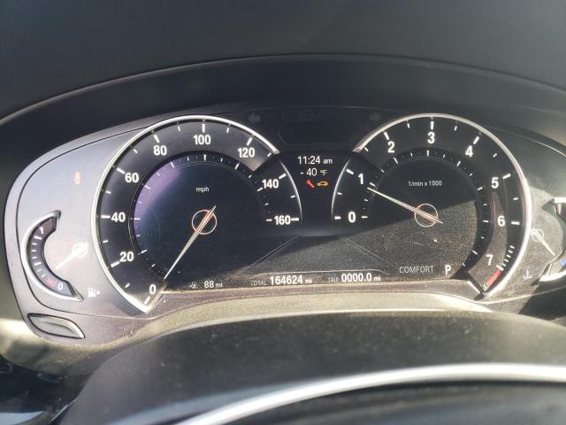 WBAJA5C33HG456465 BMW 530 I