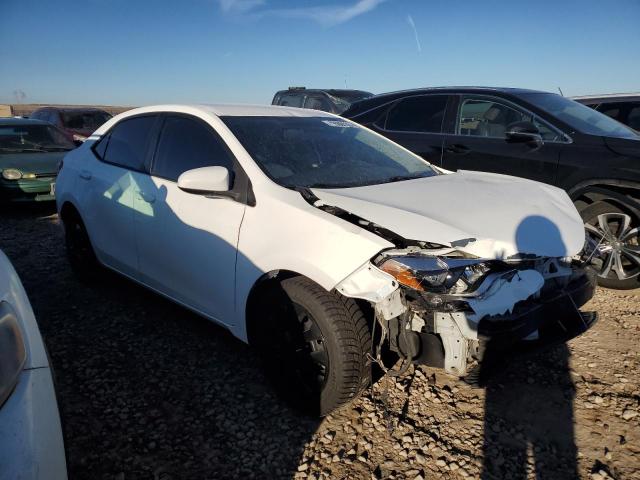5YFBURHE7FP243126 Toyota COROLLA L