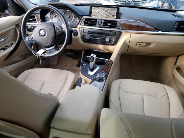 WBA3B1G59FNT64764 BMW 320 I