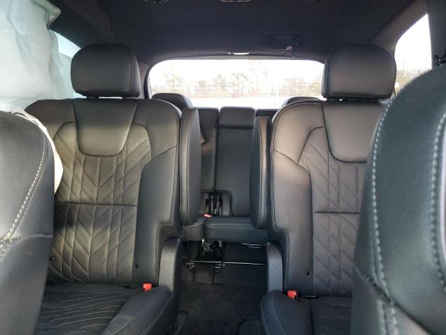 5XYP3DGC1RG445531 KIA Telluride Ex