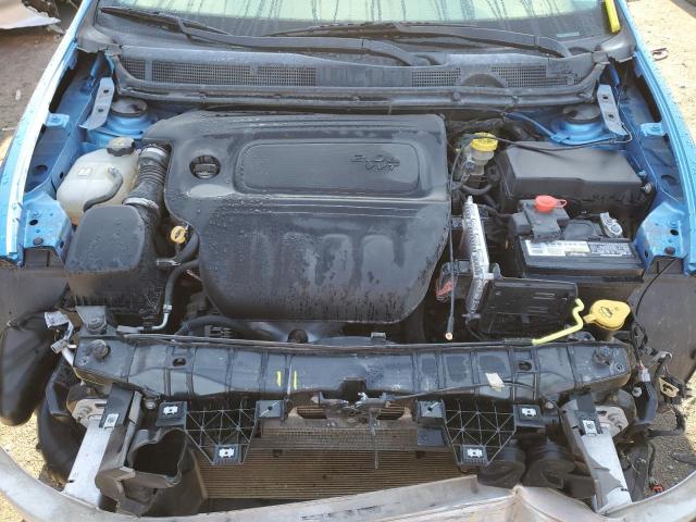 1C3CDFFA3GD820410 Dodge Dart Sxt Sport