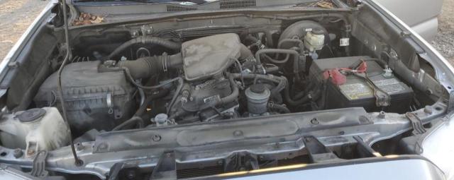 5TFRX5GN1GX068519 Toyota Tacoma Access Cab