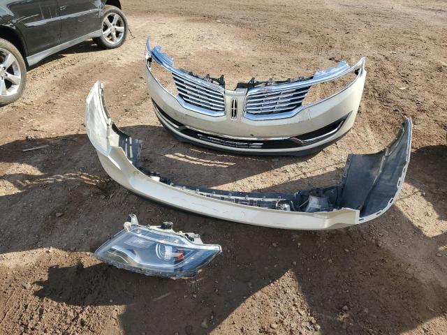 2LMPJ8KR0GBL33426 Lincoln Mkx Select