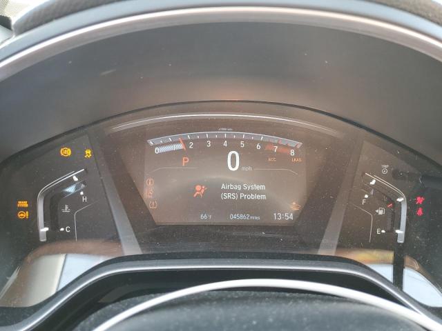 2HKRW1H55MH412192 Honda CR-V EX