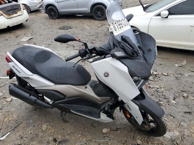 Yamaha Czd300 A 2023 MH3SH22Y3PK001465 main image