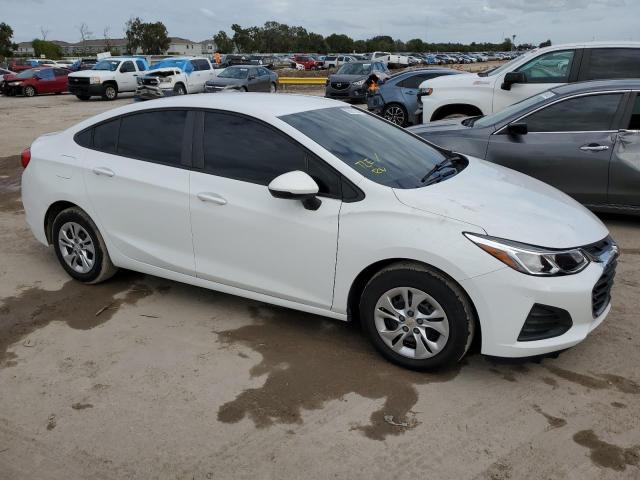 1G1BC5SM0K7150724 Chevrolet CRUZE LS