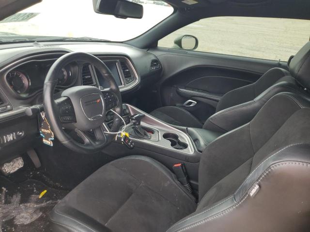 2C3CDZBT1MH517424 Dodge Challenger R/t