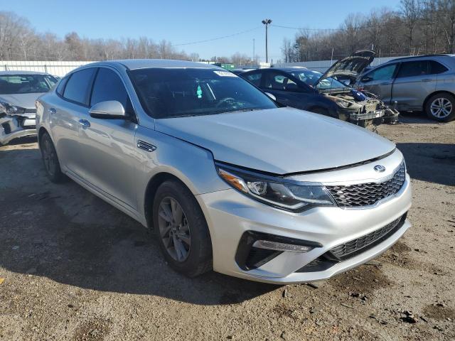 5XXGT4L36LG432100 KIA Optima Lx