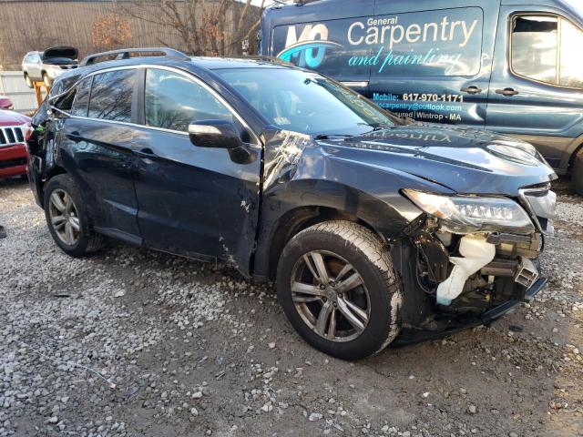 5J8TB4H59HL029961 Acura Rdx Technology