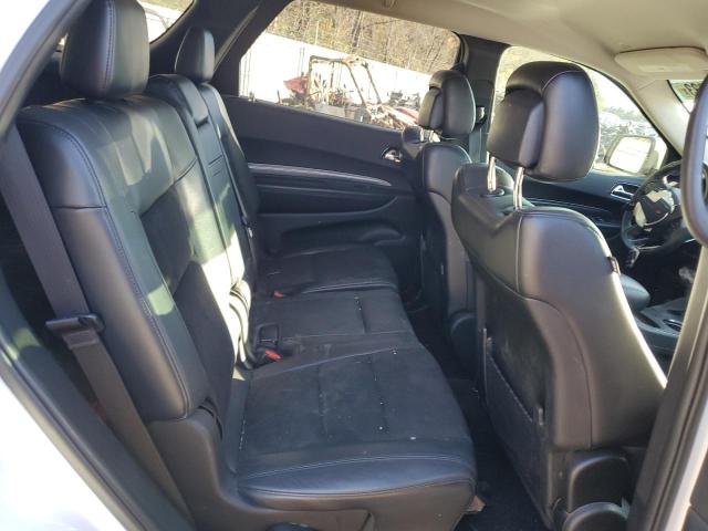 1C4RDHDG1JC473780 Dodge DURANGO GT