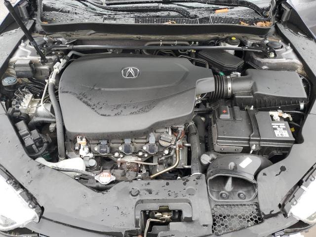 19UUB3F45LA003192 Acura Tlx Technology
